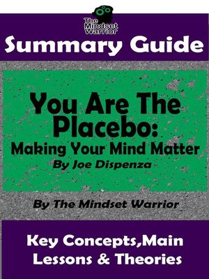 cover image of Summary Guide